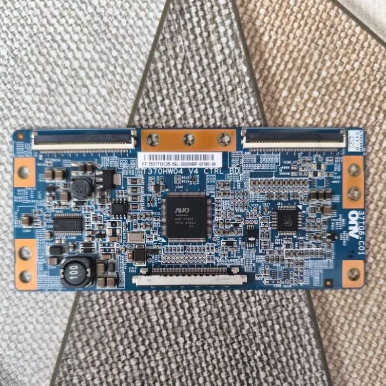 ticon tcon tikon ori led tv LG 32LE4500 32LE4500-TA