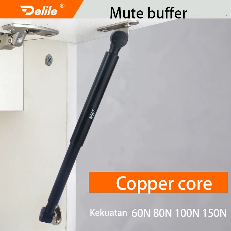 Engsel Hidrolik/Penahan Tutup LemariHidrolik/Gas Spring Hidrolik/Soft CloseBuffer/Hydraulic GasStrut