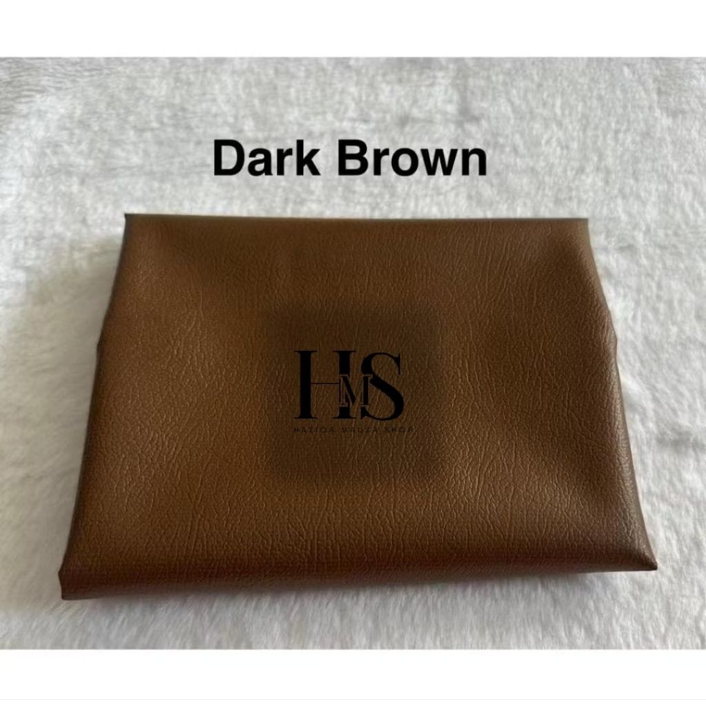 Perlak Kasur Anti Ompol bayi waterproof / perlak kasur lansia / perlak kasur ibu nifas/kulit jok/ pe