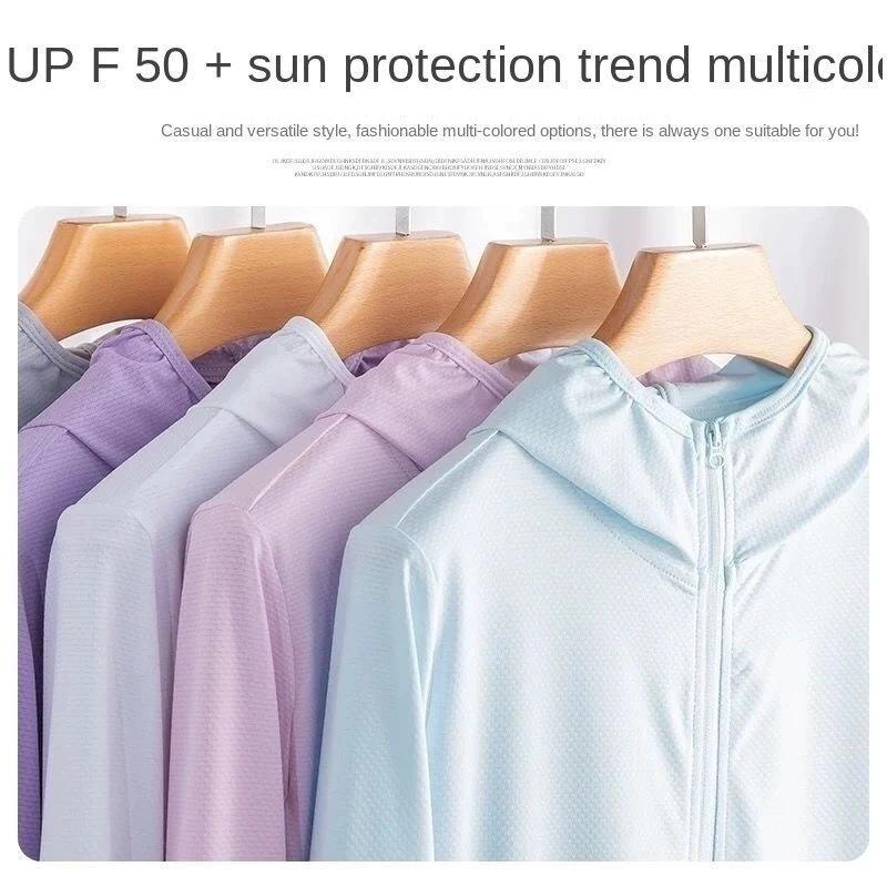 Jaket [Standar-SuperJumbo]UV Protection Mesh Yoga Fitness Dry fit Pria Wanita Standar dan Jumbo