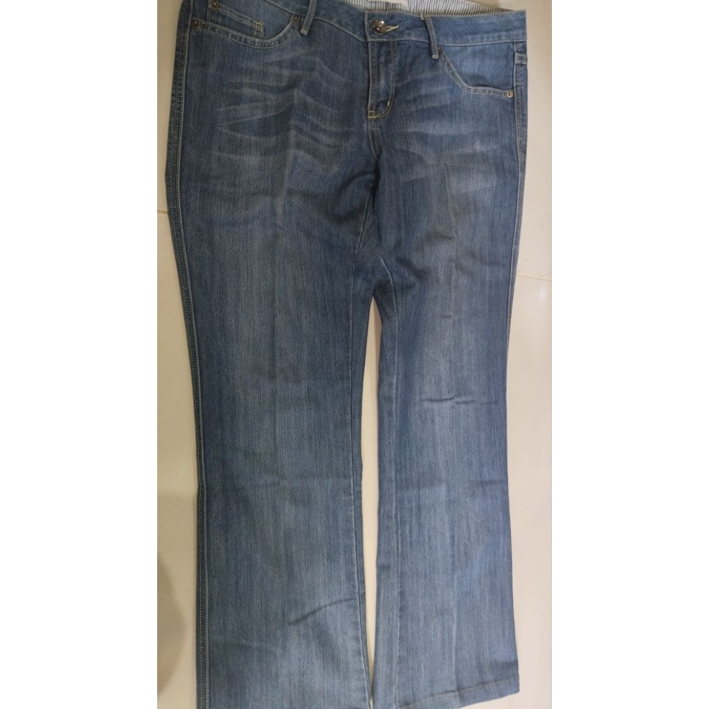 Celana Panjang Baleno uk 28