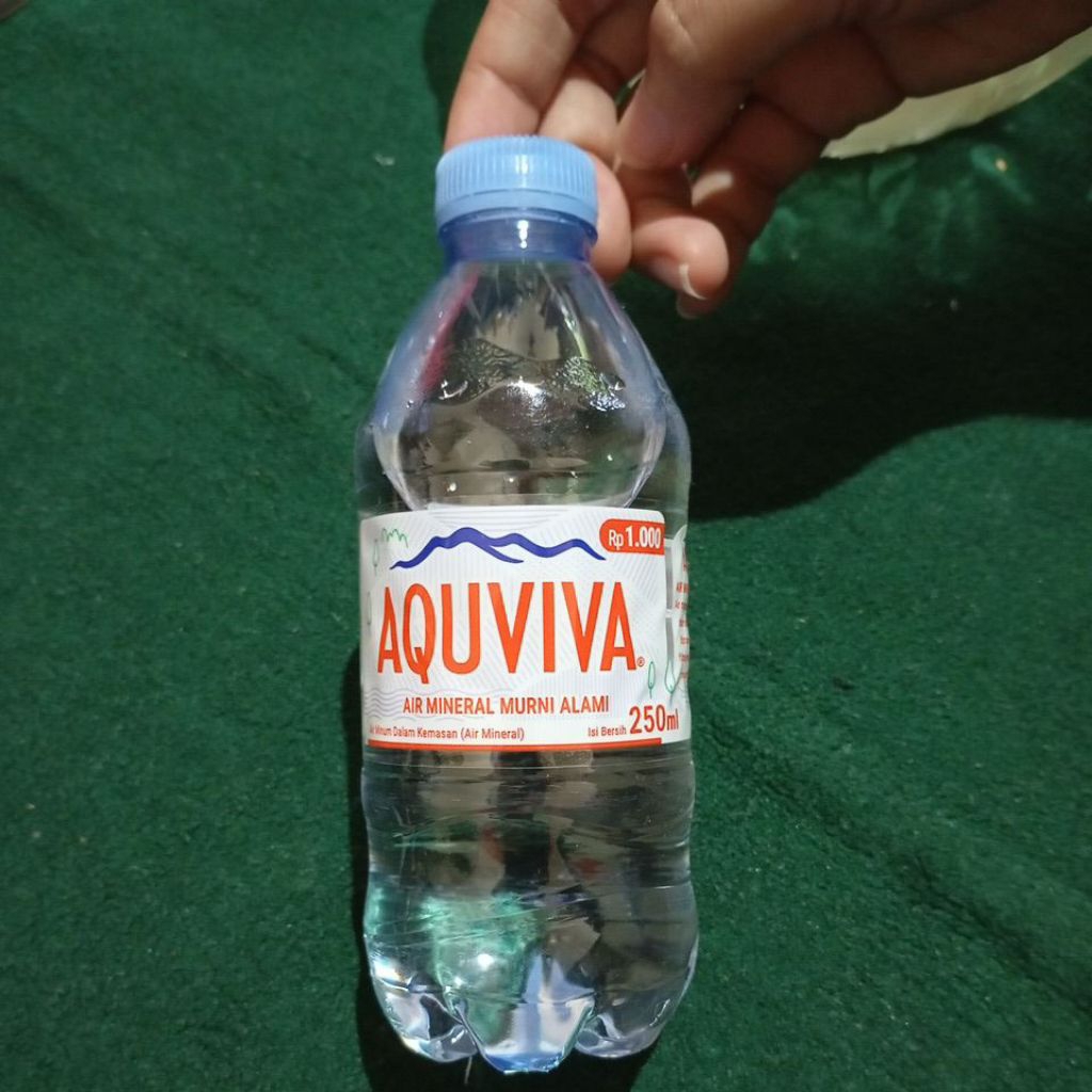 Aquviva 250 ml