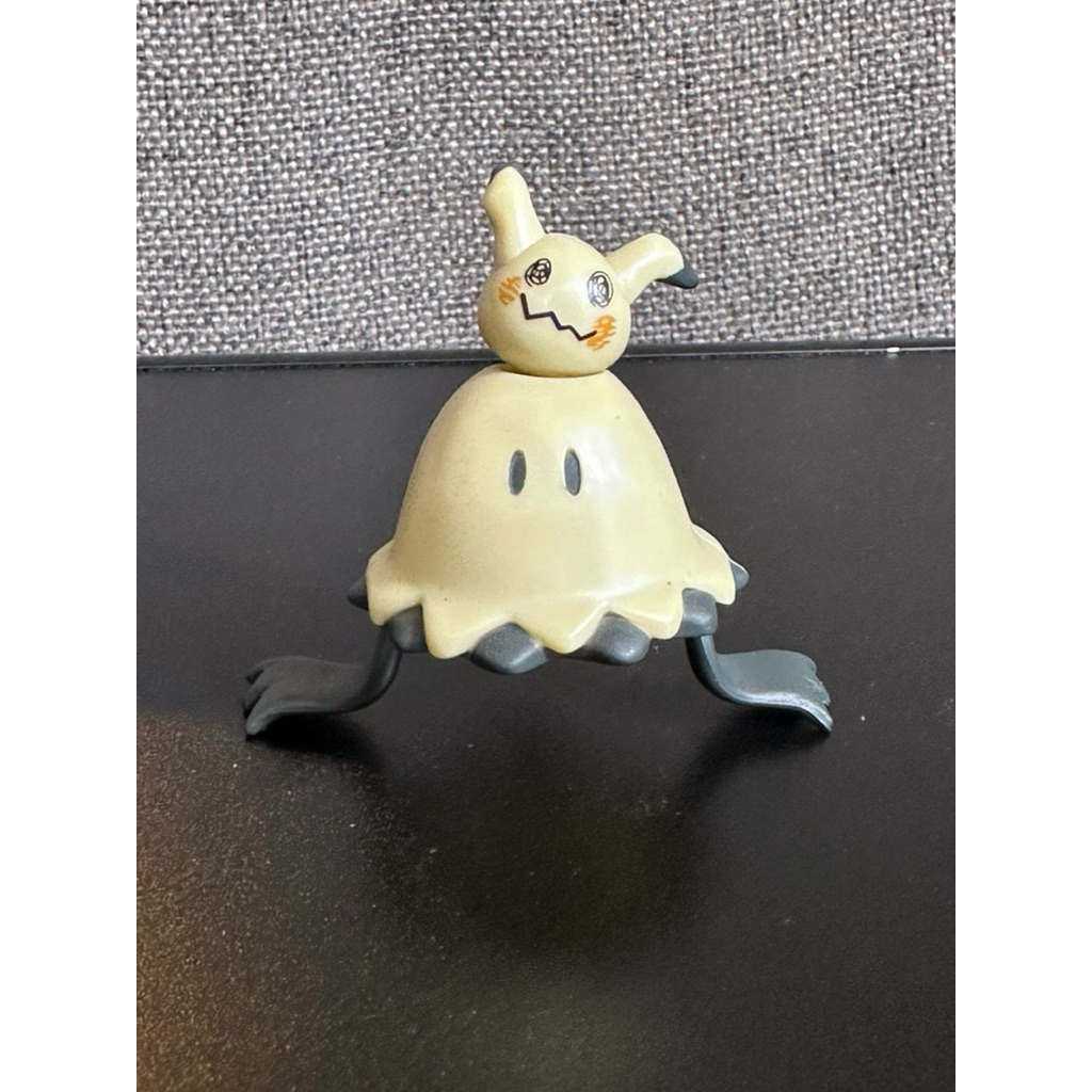 Figure pokemon mimikyu