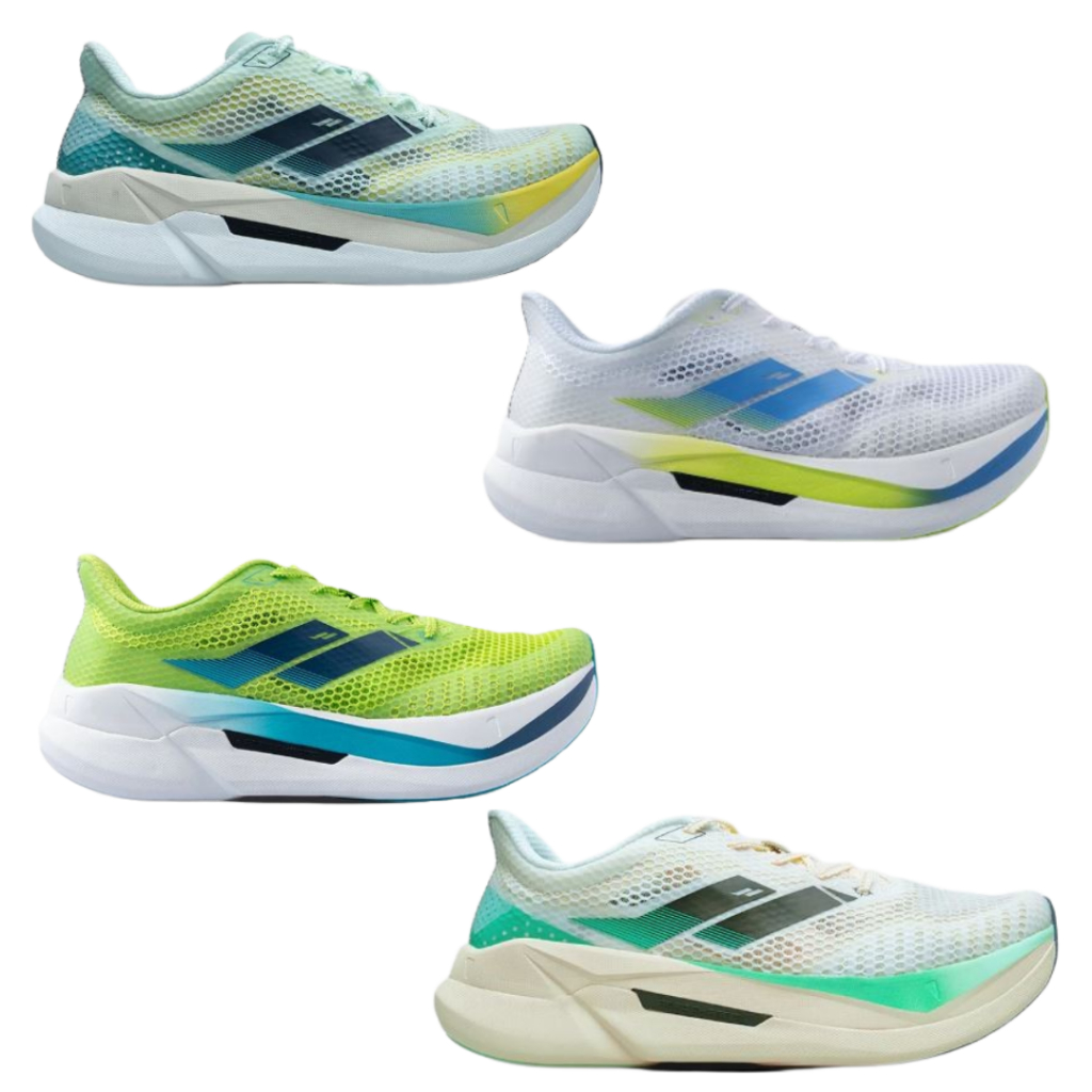SEPATU RUNNING MILLS ENERPRO ZENITH