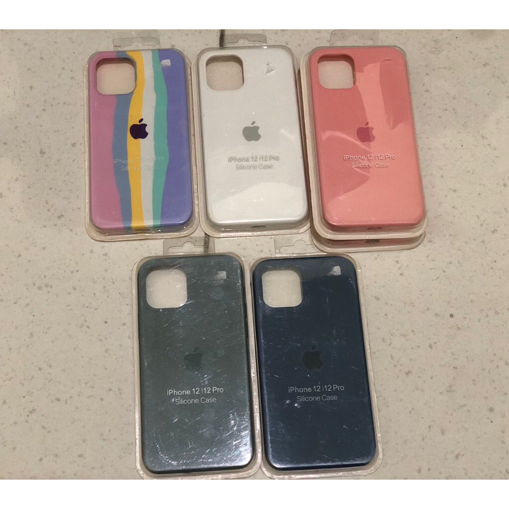 CUCI GUDANG CASE IPHONE 12 pro