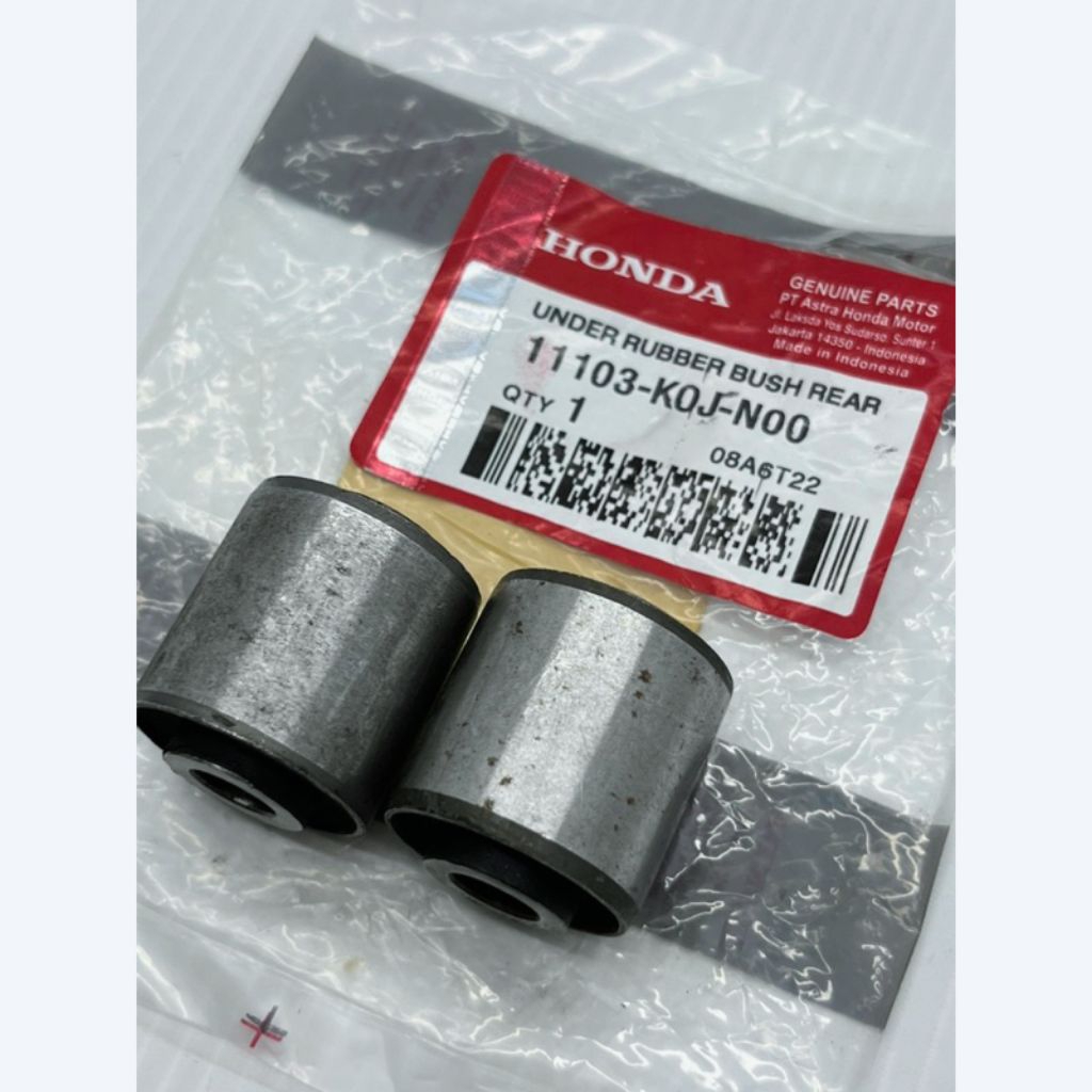 Bosh Forok Bosh Pork Swing Arm Honda Genio Beat New Deluxe Beat Street 2021 KOJ