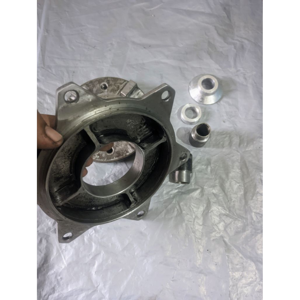 NAPGER SET TROMOL CRF230