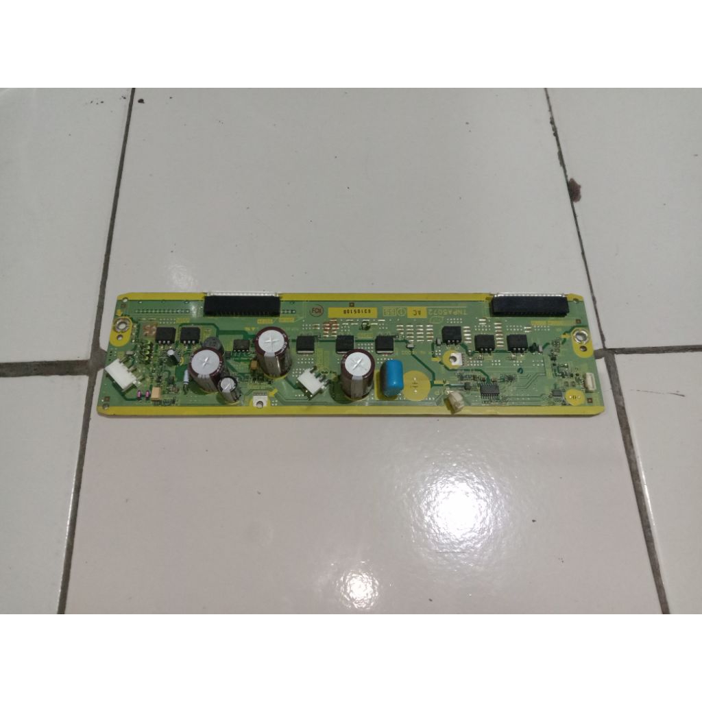 z sus tv Panasonic TH-P42A2G