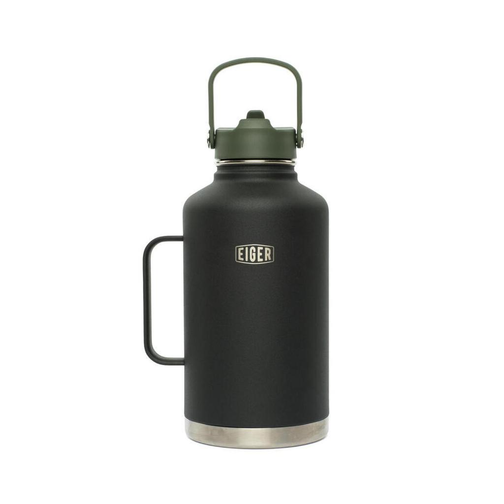 AERACOLLLLECTIONNNN - CAMPERGROWLER 1.9L/64OZ WATER BOTTLE