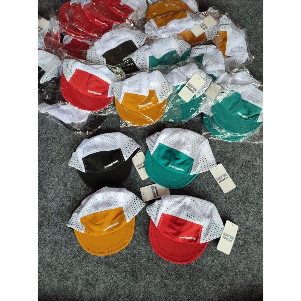 running cap patagonia duckbill patagonia cap running