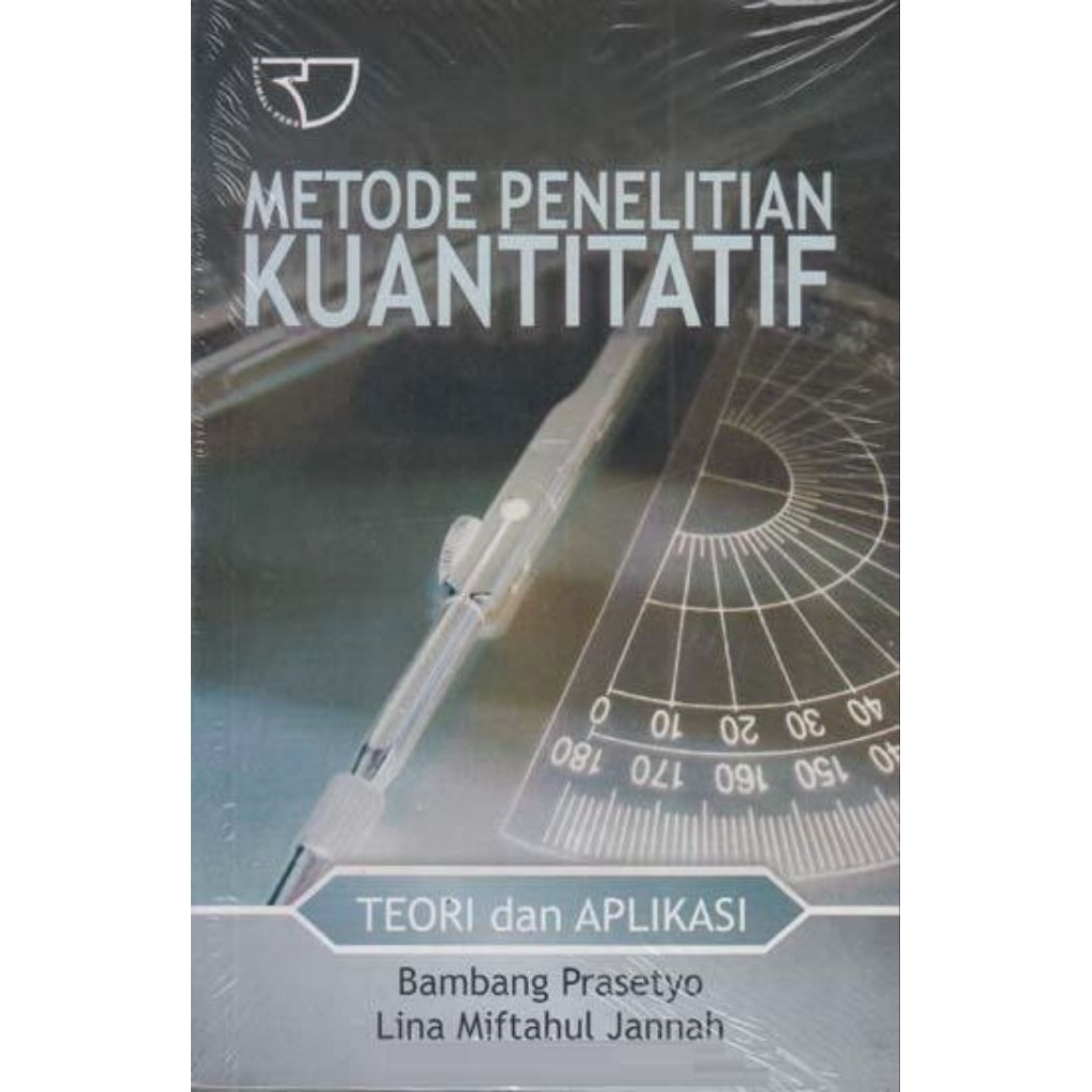 Metode Penelitian Kuantitatif