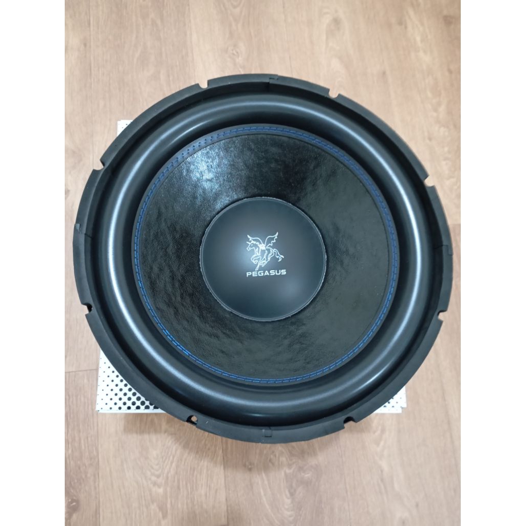 Subwoofer Pegasus PG-1556 15inch