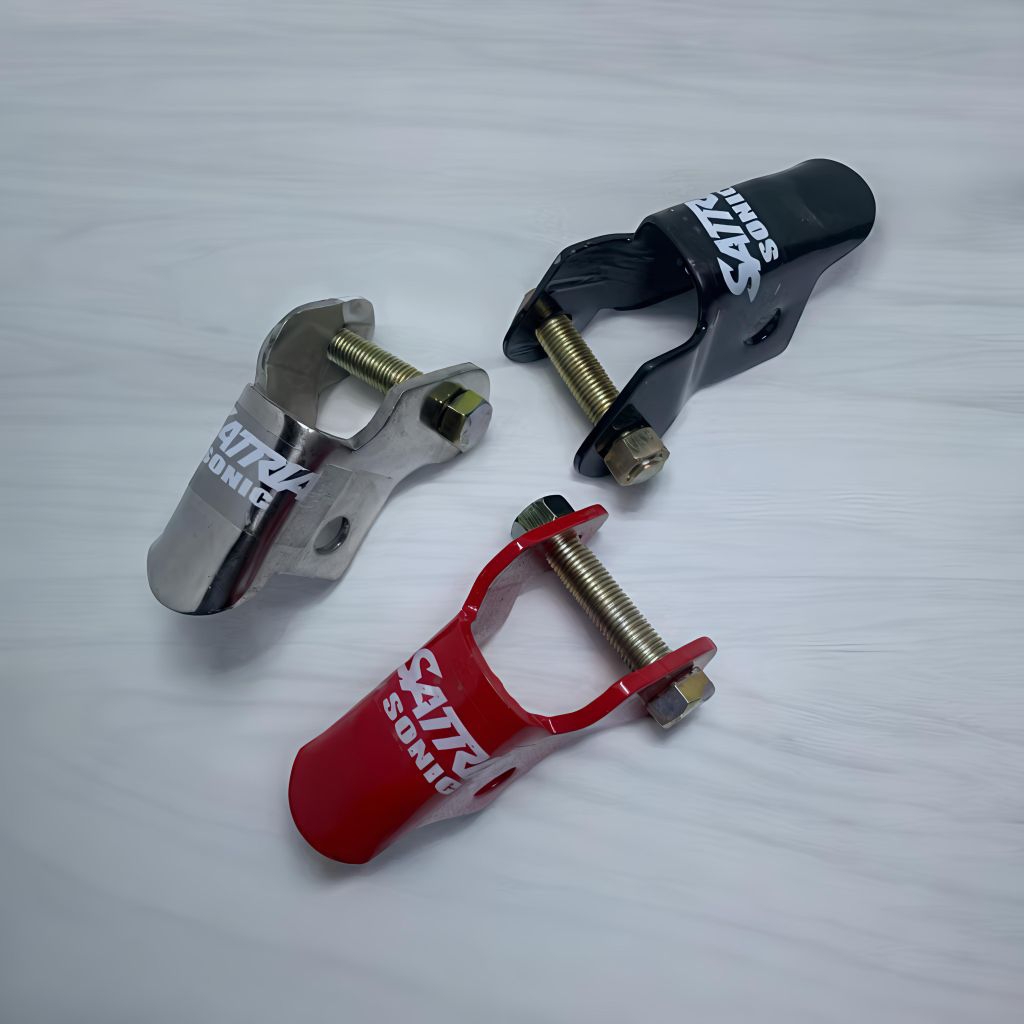 Peninggi Shock Satria Fu, Peninggi Shock Fu, Peninggi Shock F150, Peninggi Belakang Fu, Peninggi Sat