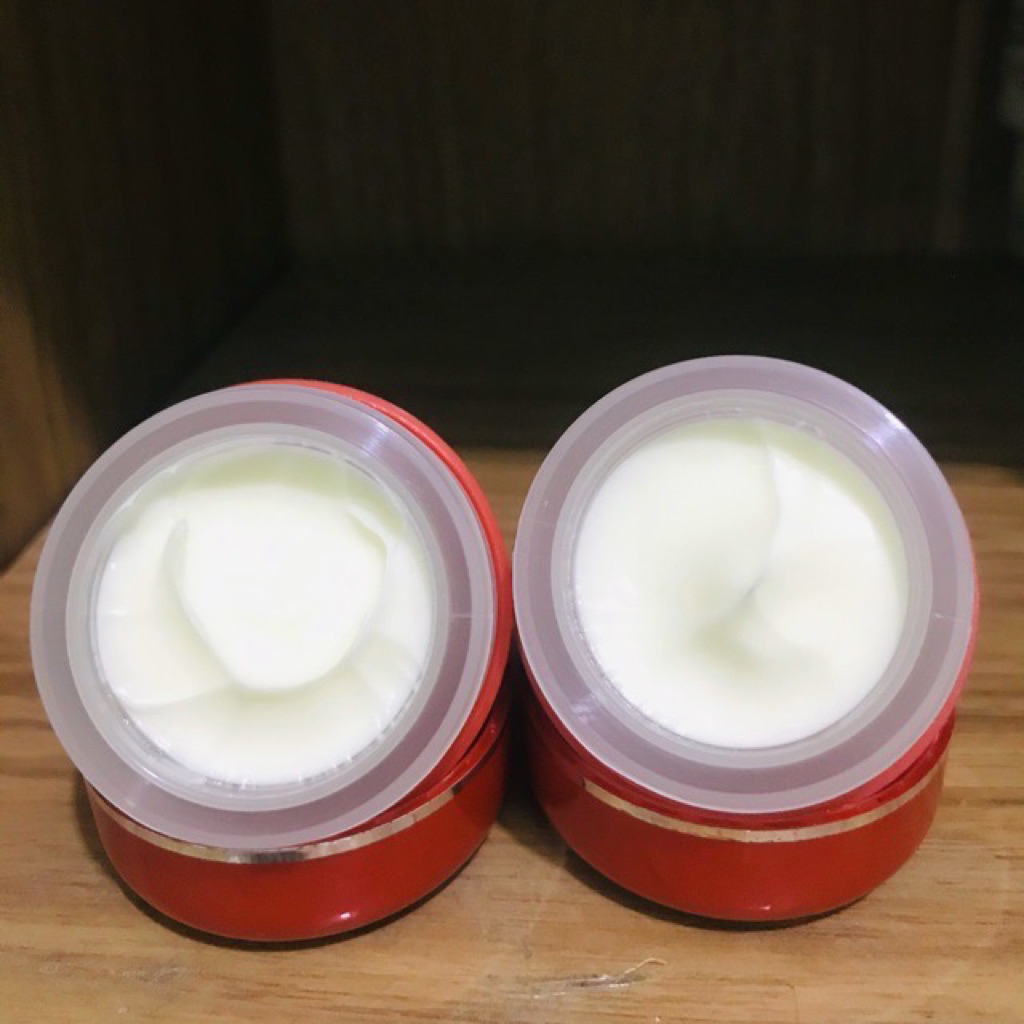 cream malam glowing forte