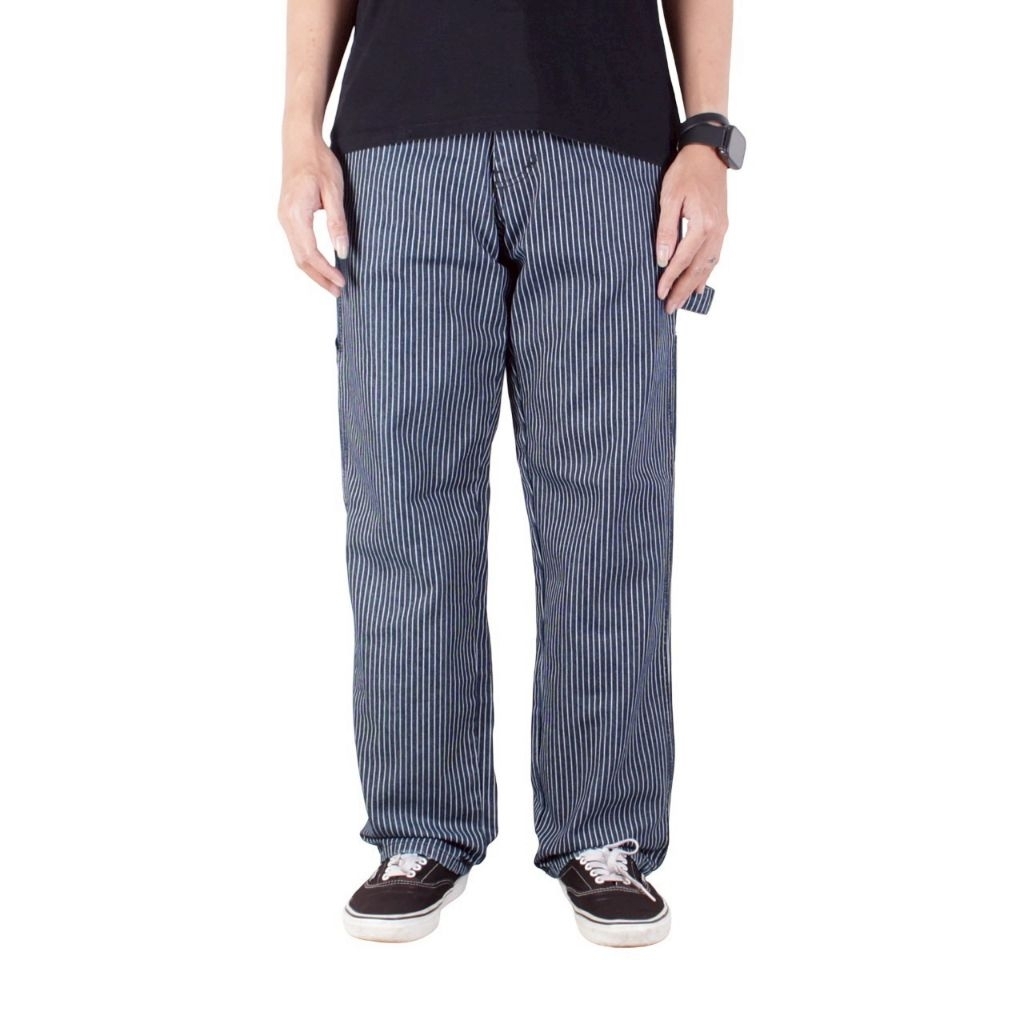 CELANA PRIA CARPENTER WABASH TERBARU - CELANA PANJANG WABASH PRIA CASUAL