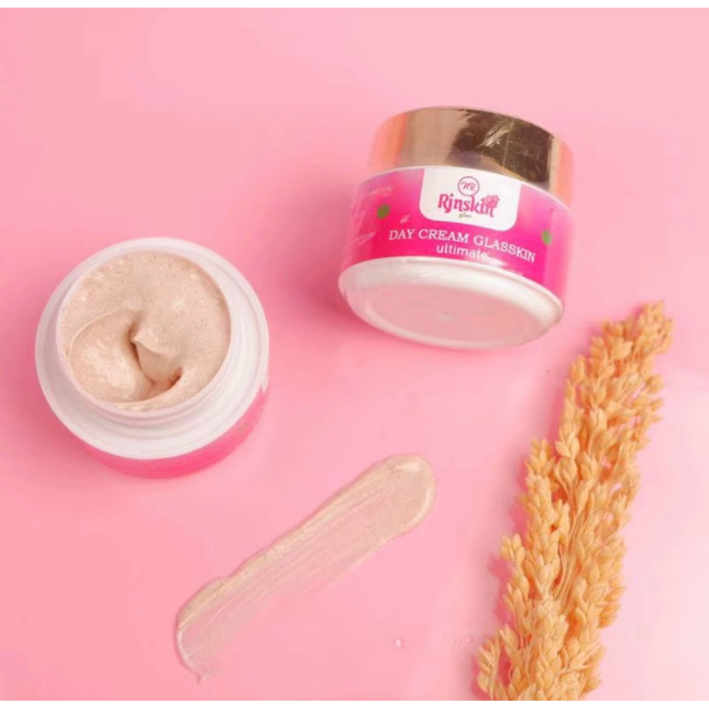 CREAM SIANG RJN SKIN | DAY CREAM NR GLOW RJN SKIN
