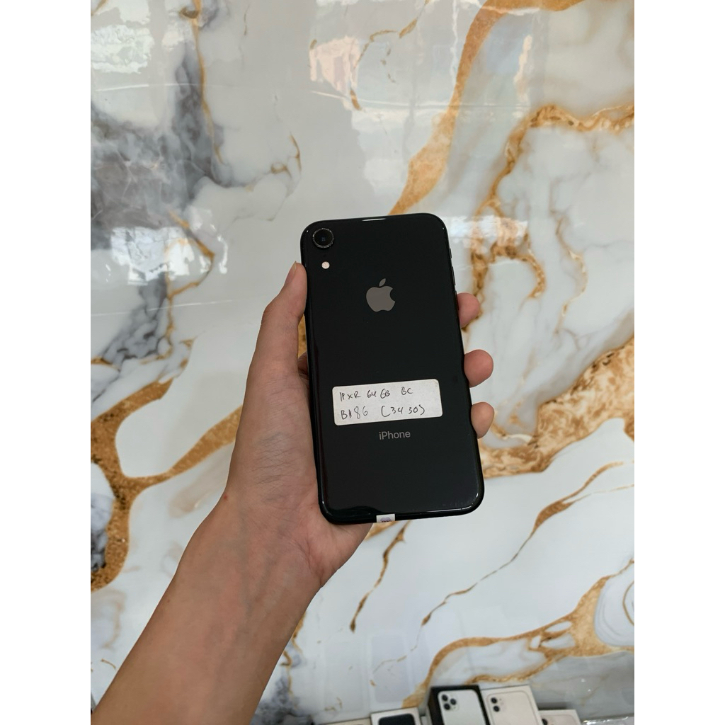 xr 64 ex inter terdaftar BEACUKAI