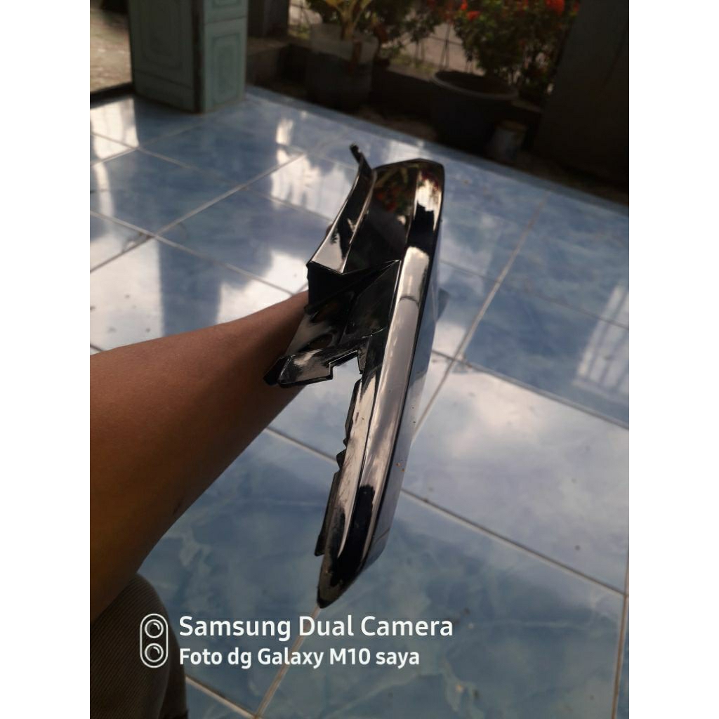 Cover Body Sonic kanan