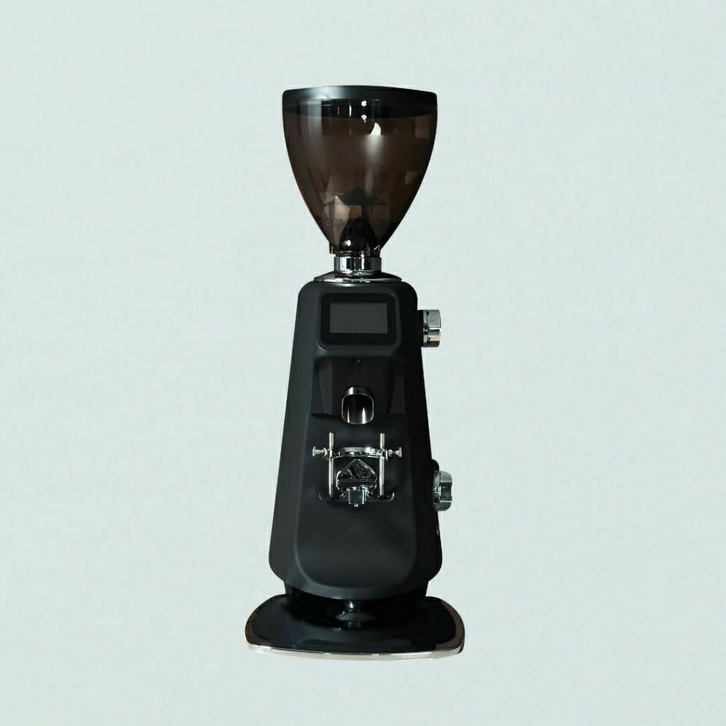 Coffee Grinder Maquinos E75T GBW / Mesin Giling Kopi Espresso Komersial