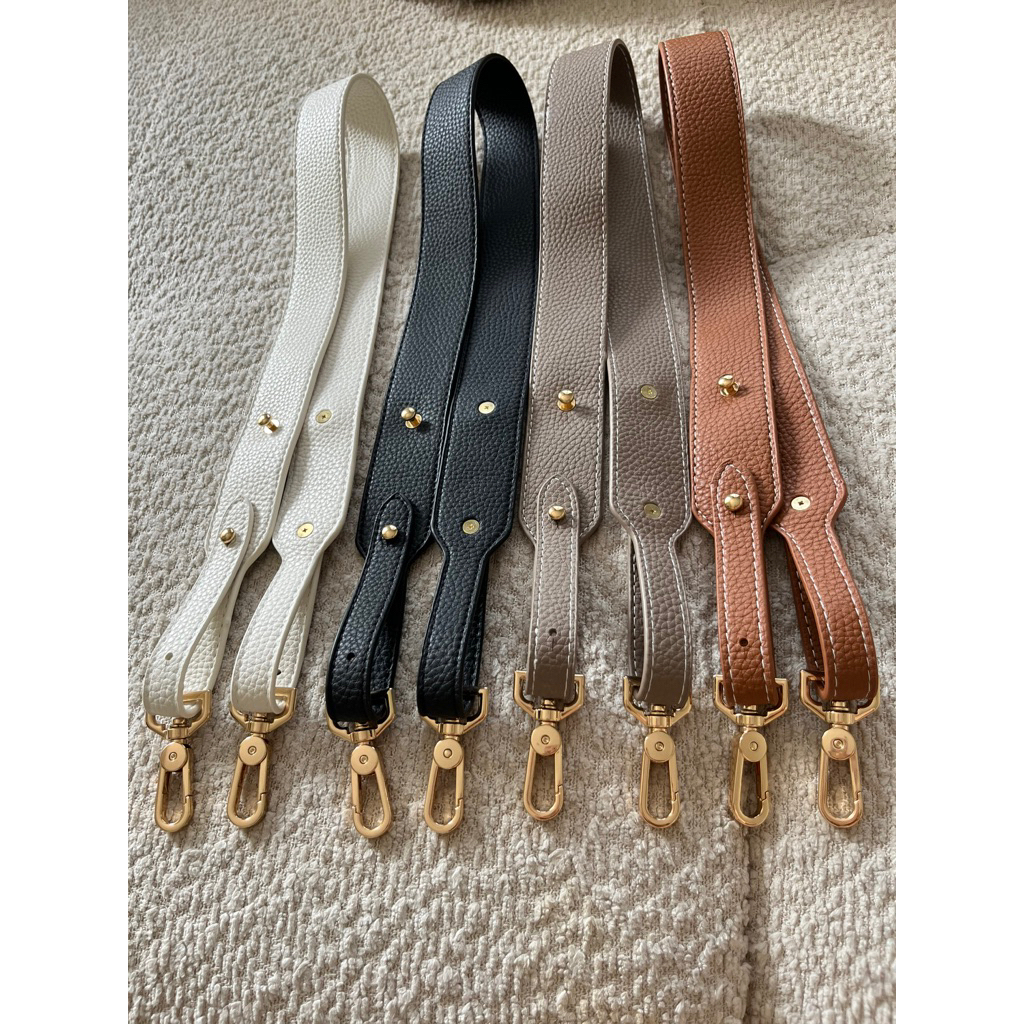 TAli tas bahu lebar 3,5 cm