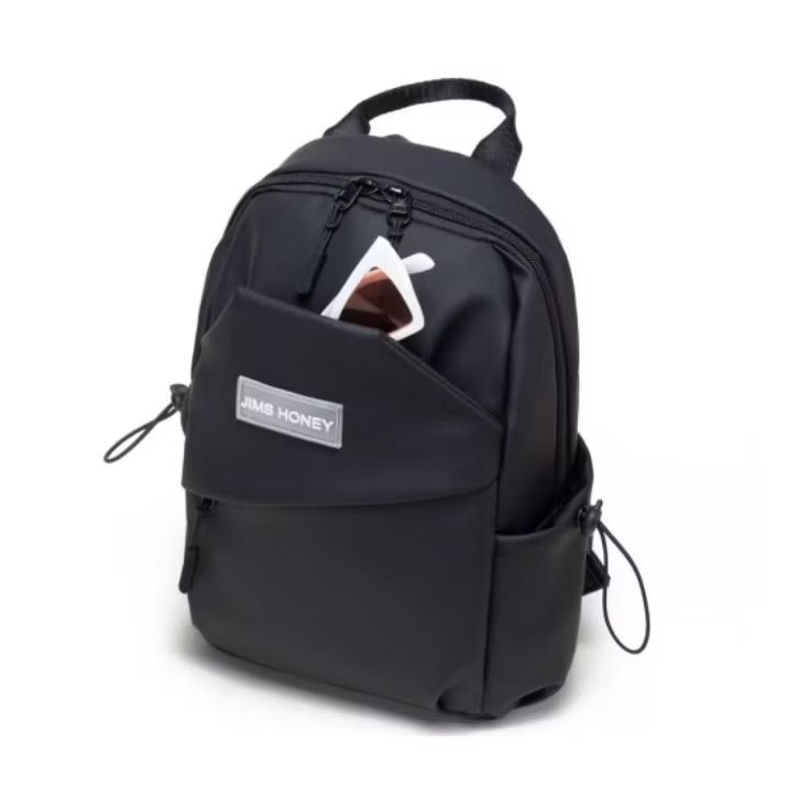 JIMSHONEY - MORGAN BAG PACK ( Waistbag/Mini Rancel )