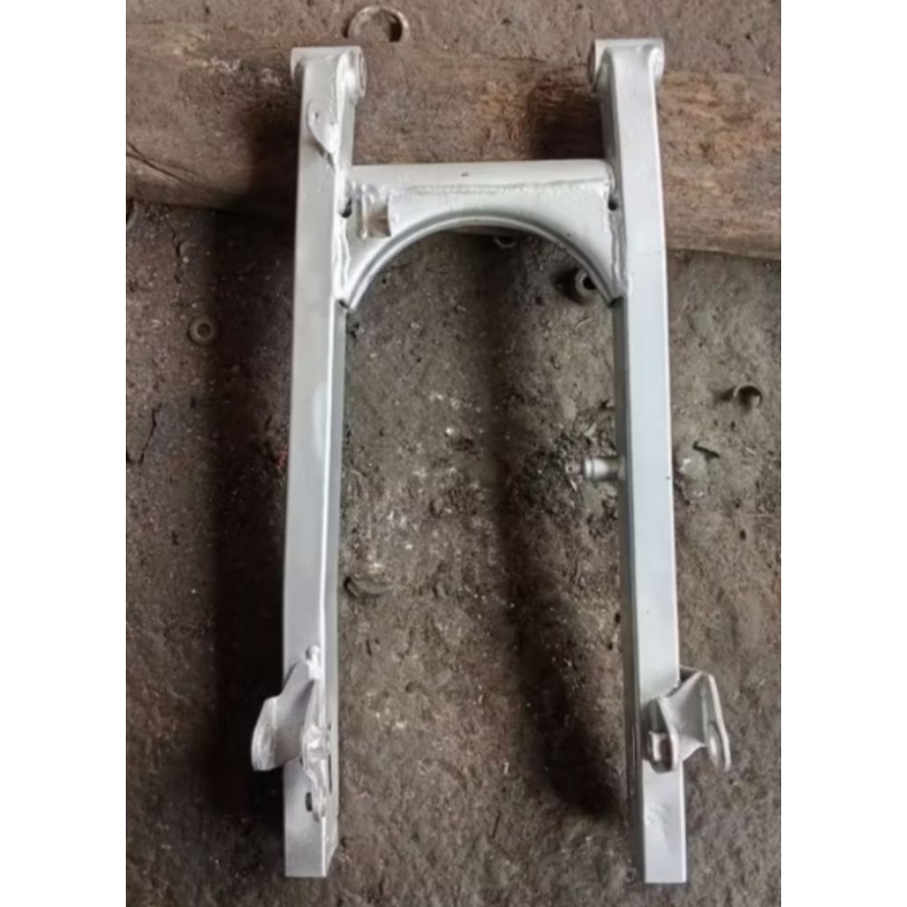 swing arm Jupiter z (burhan) original