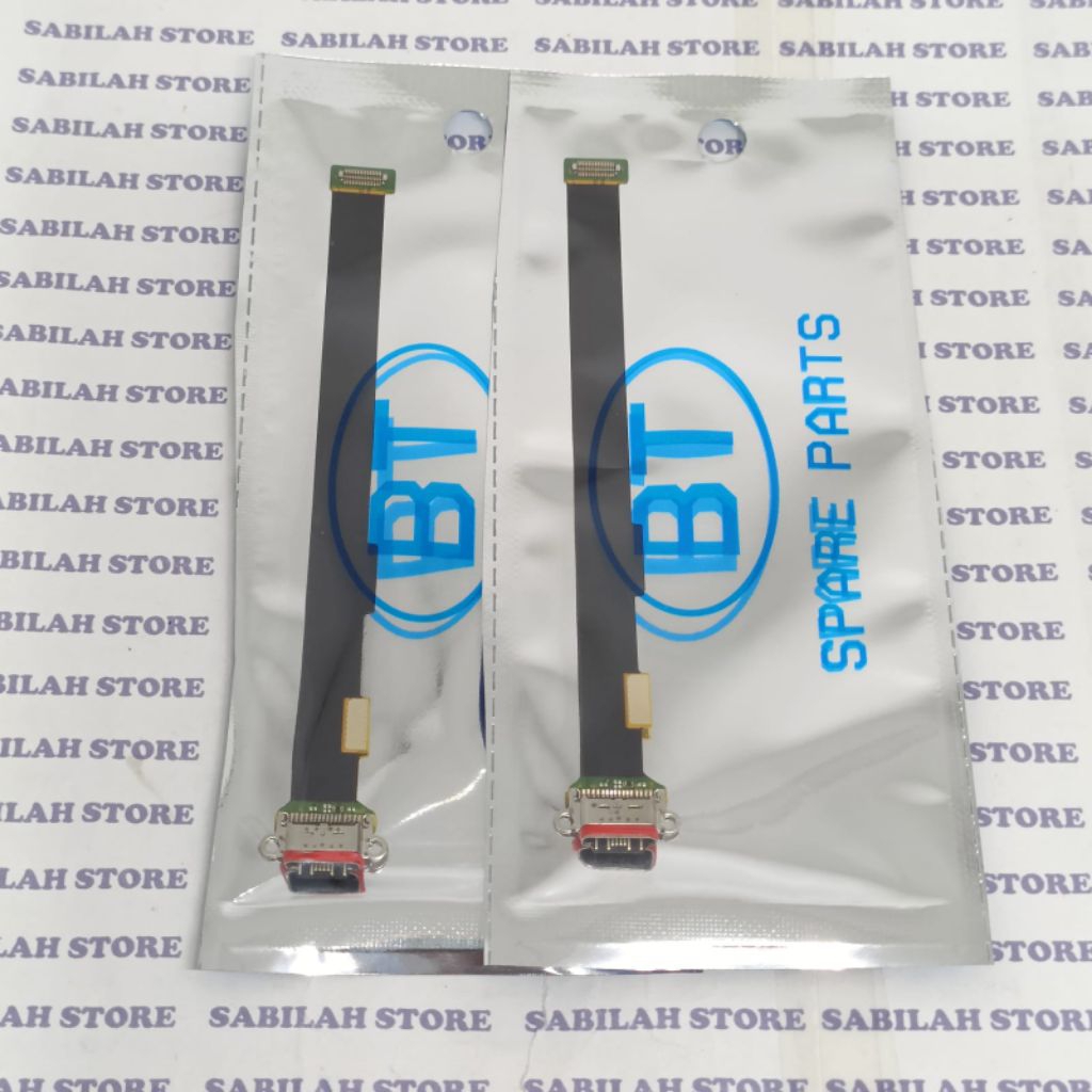 OPPO K3 CPH1955 FLEXIBLE FLEXIBEL FLEXSIBEL KONEKTOR CONEKTOR USB CAS CHARGER OPPO K3 CPH1955