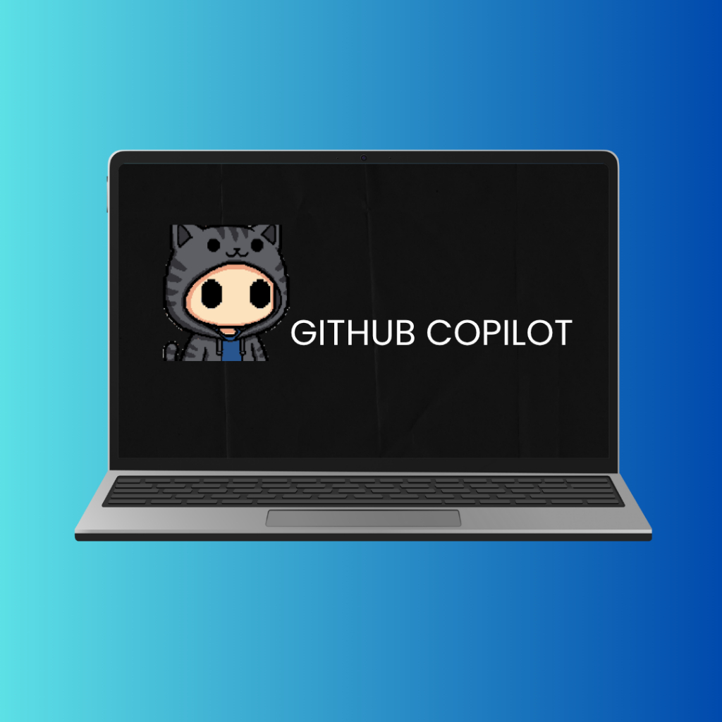 Github Copilot Pro Private 1 Bulan (30Hari) 011025