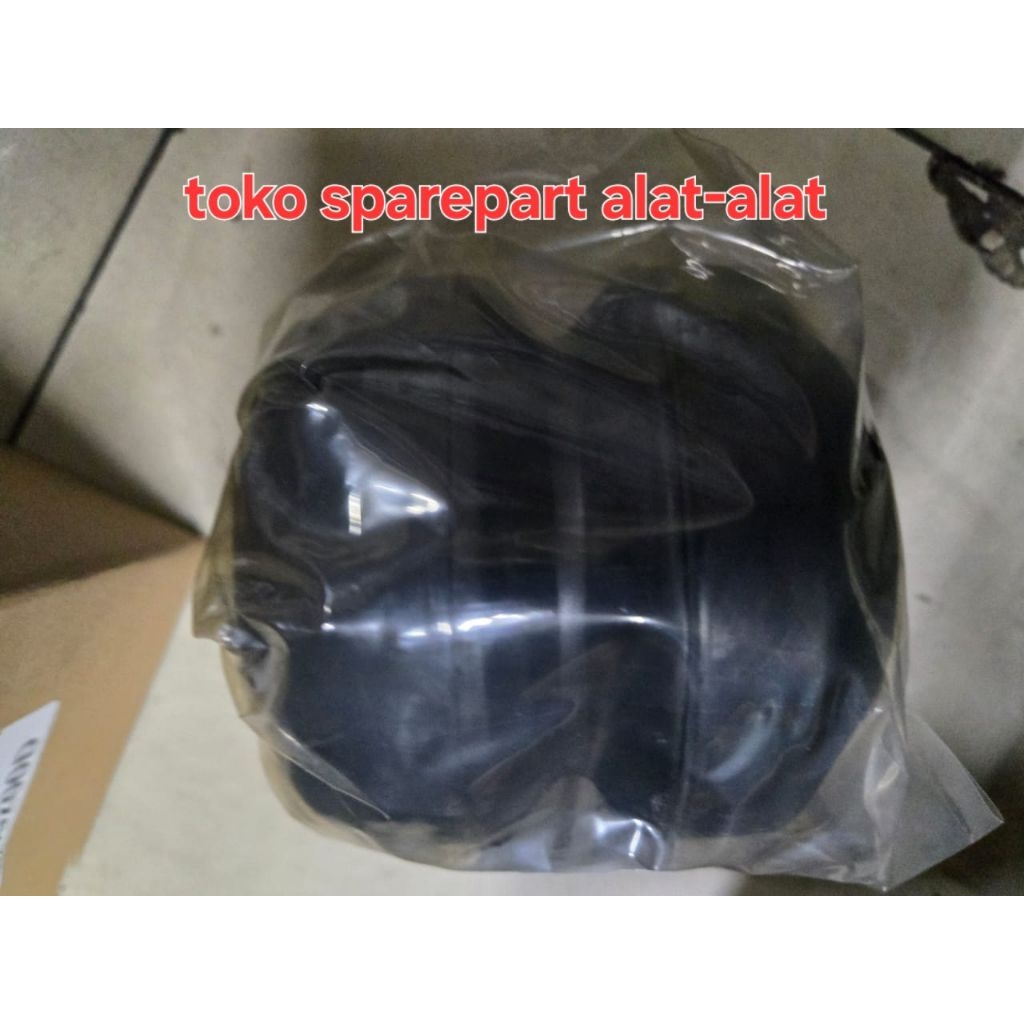 5201628449 Rubber Bummper Sparepart UD Quester 280 370