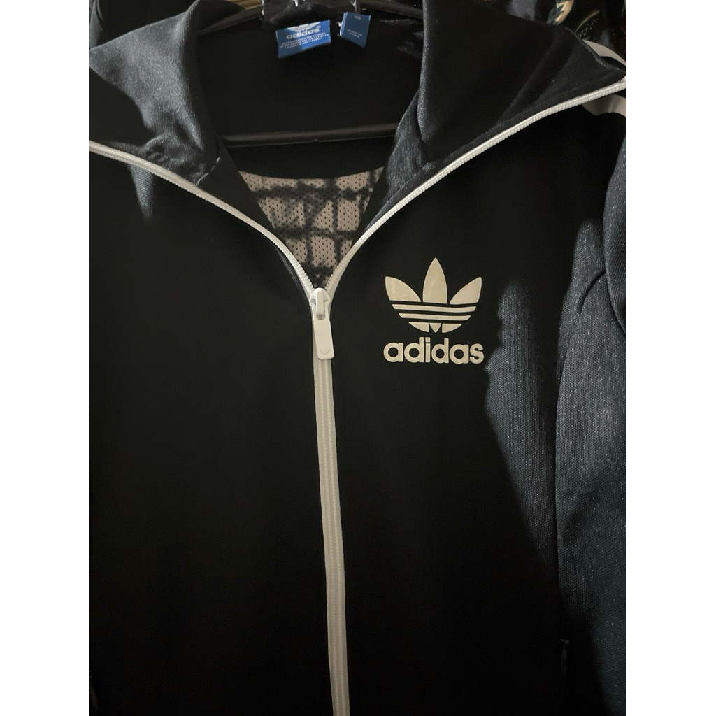 Tc Adidas