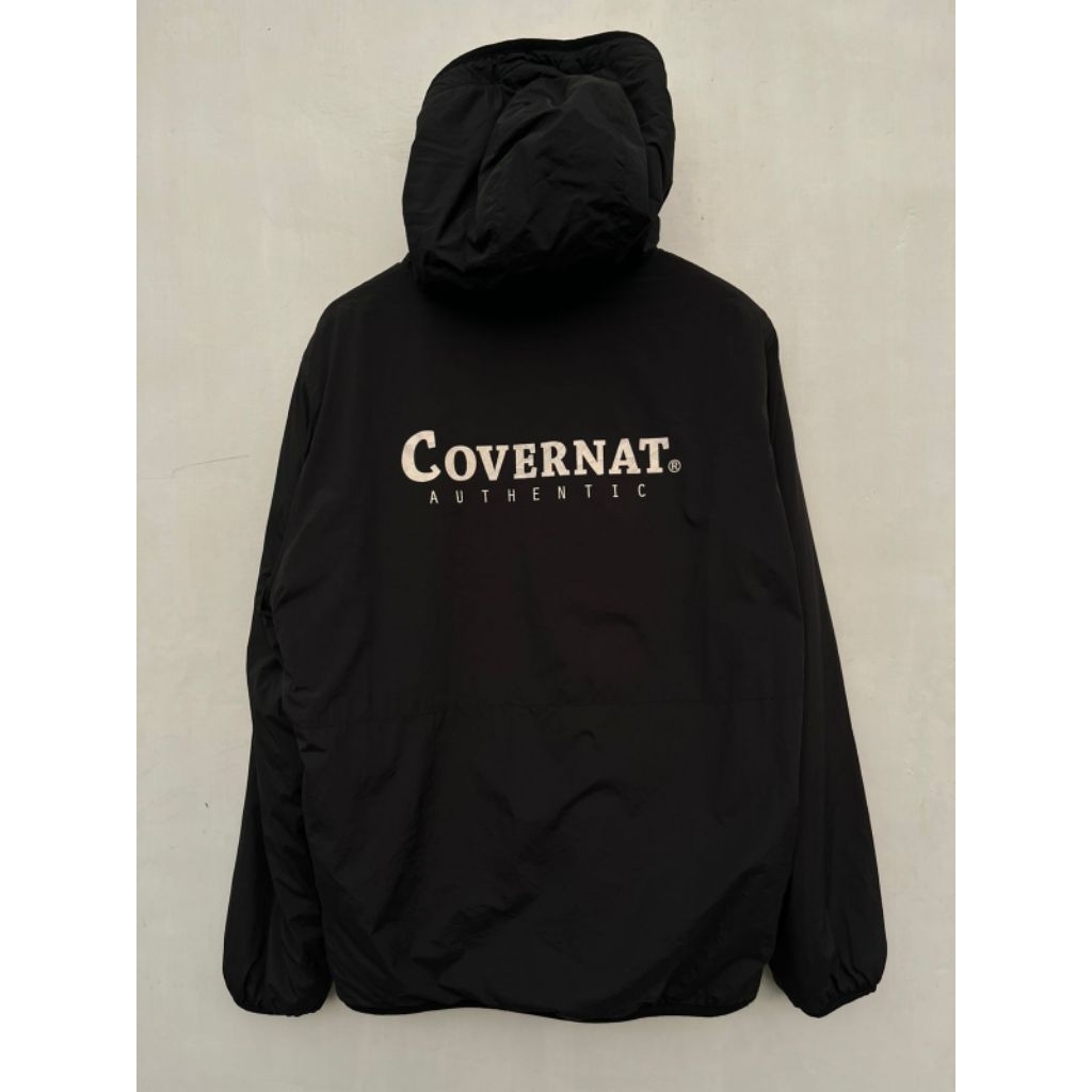 Jaket Reversible COVERNAT