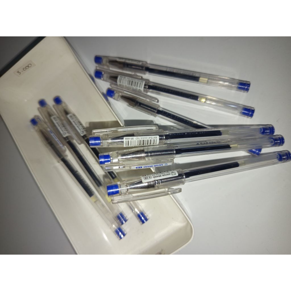 Bolpoint Hi-Tech Safari Brand 0,28mm