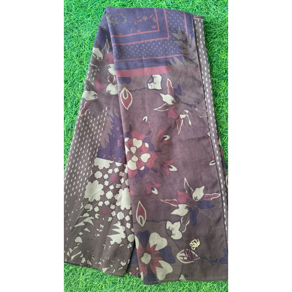 scarf HL x Kami preloved