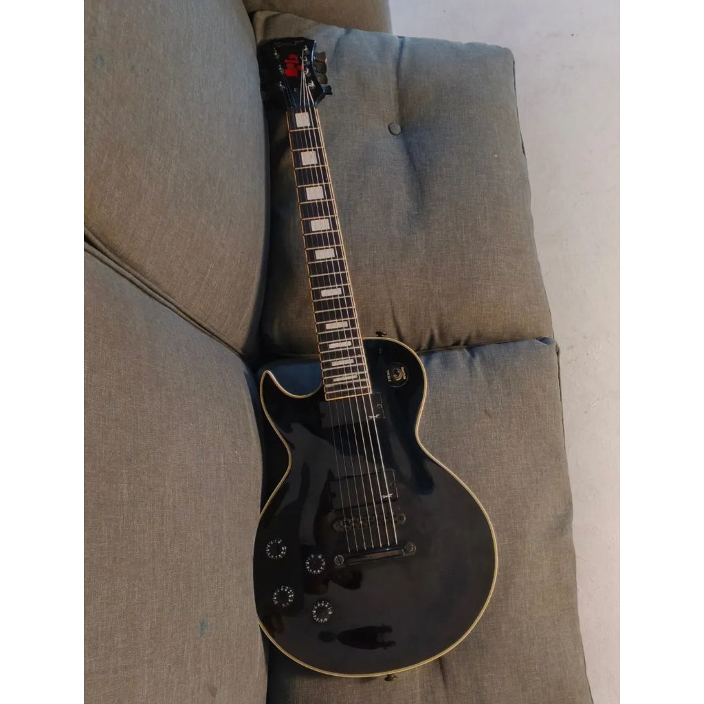 SPEAR RD 77 Left Hand elektrik gitar original