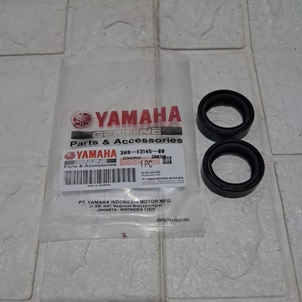 SEAL SHOCK RX KING RXS RX SPESIAL