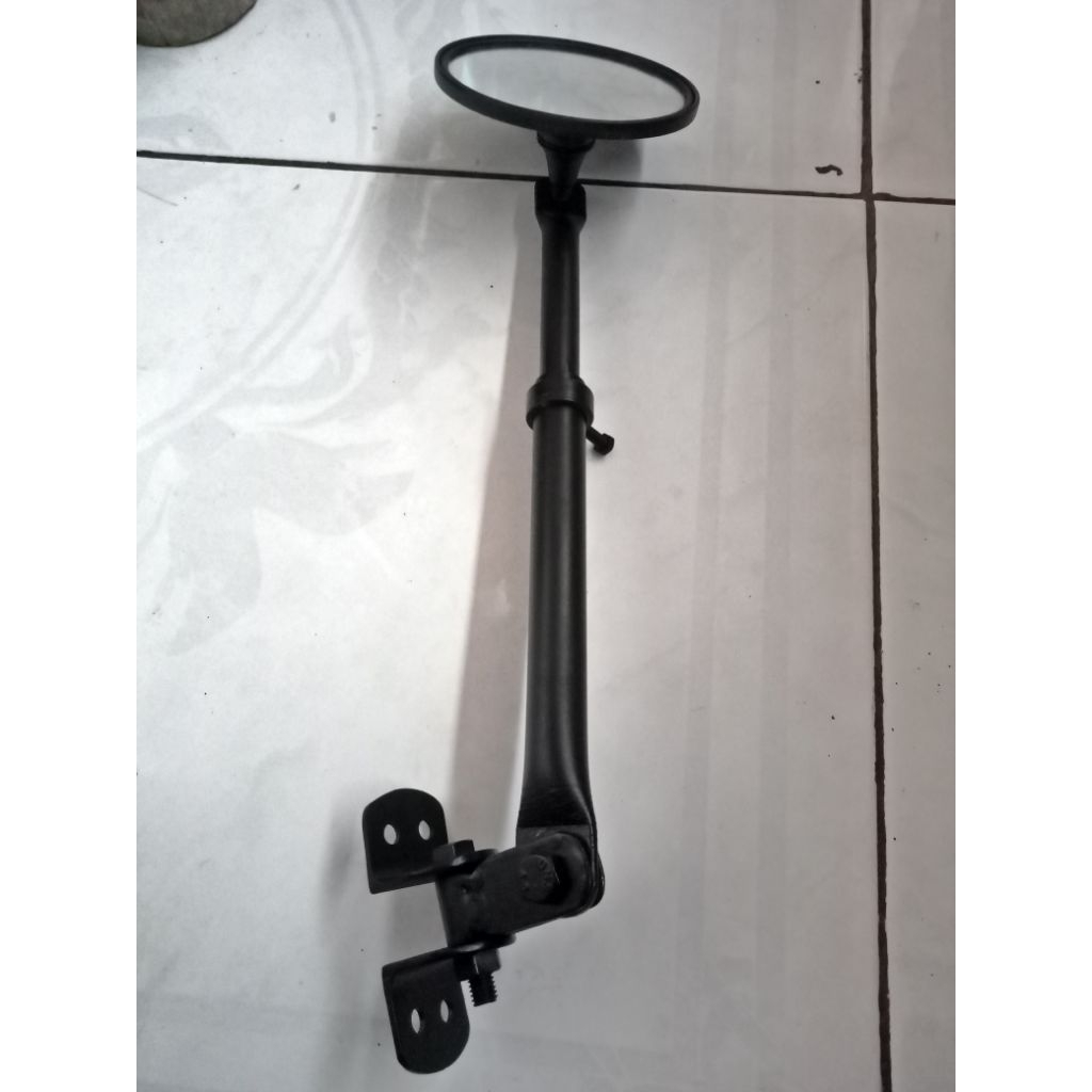 spion jeep willys