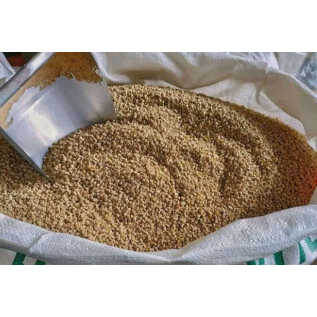 Pakan Ayam  top kualitas Pur Pedaging & Kampung Cepat Besar”