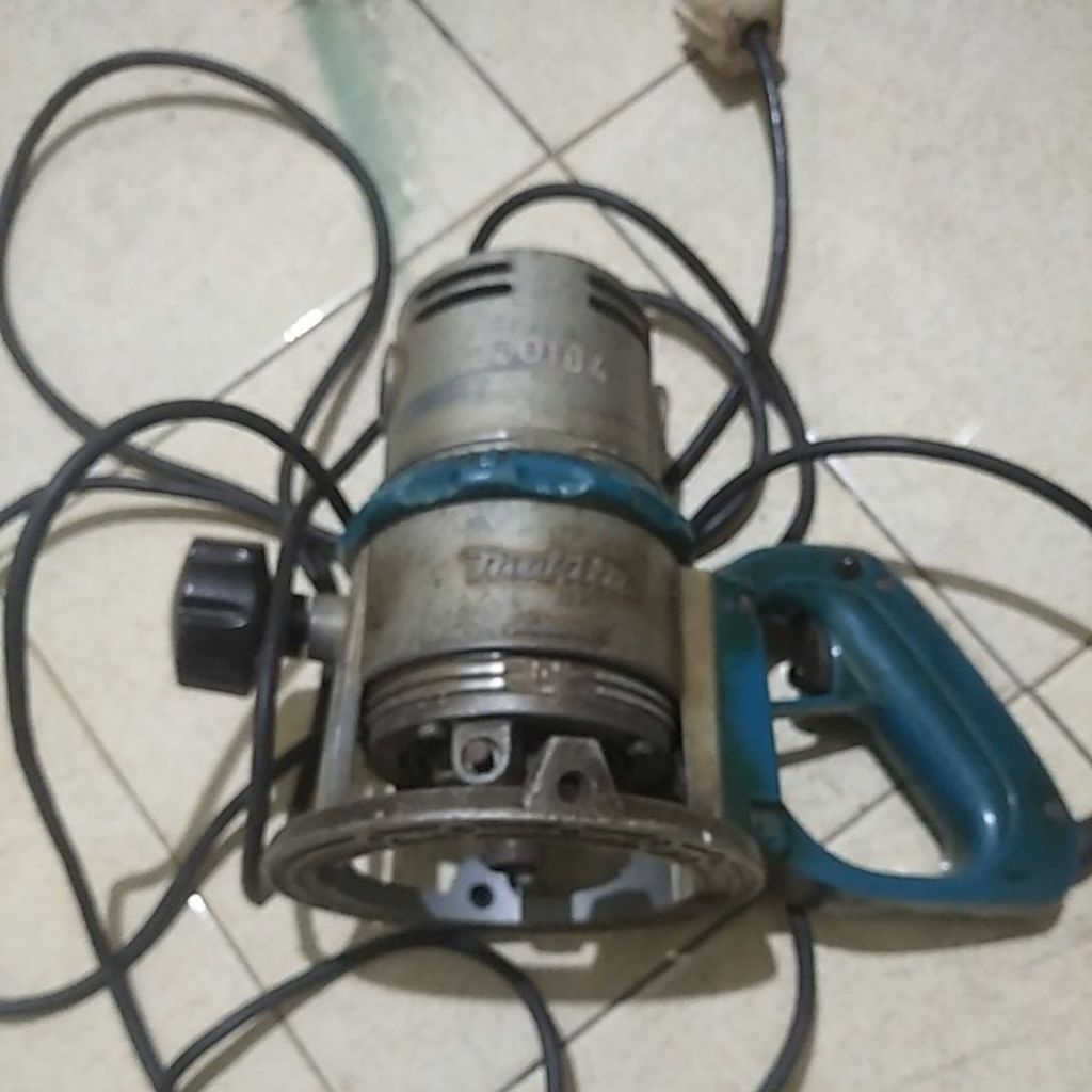 makita 3600H second original