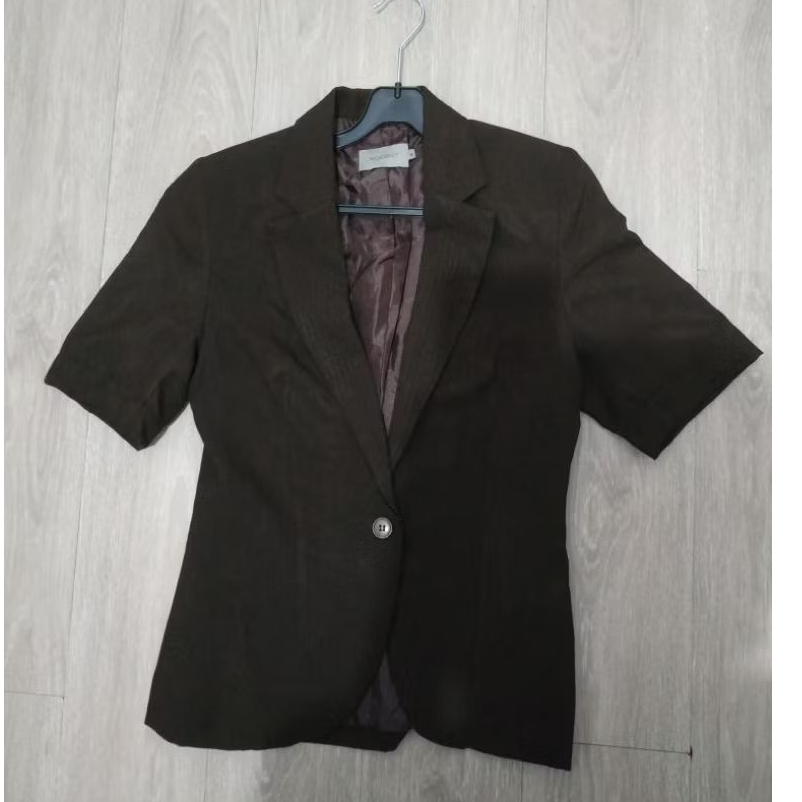 PL BLAZER / JAS WANITA