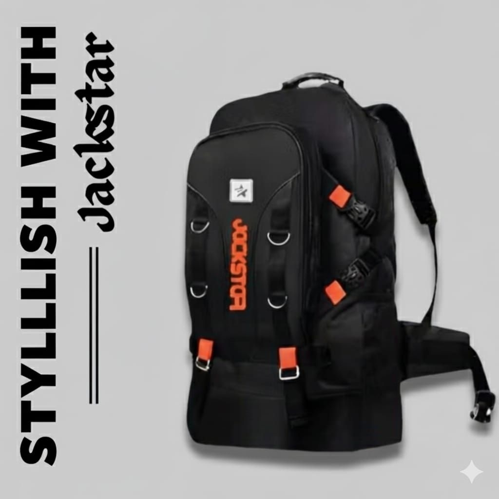 Tas Ransel Pria Tas Ransel Jumbo tas Gunung Tas Travel Jumbo Tas Gendong Pria Tas Baju Tas Ransel