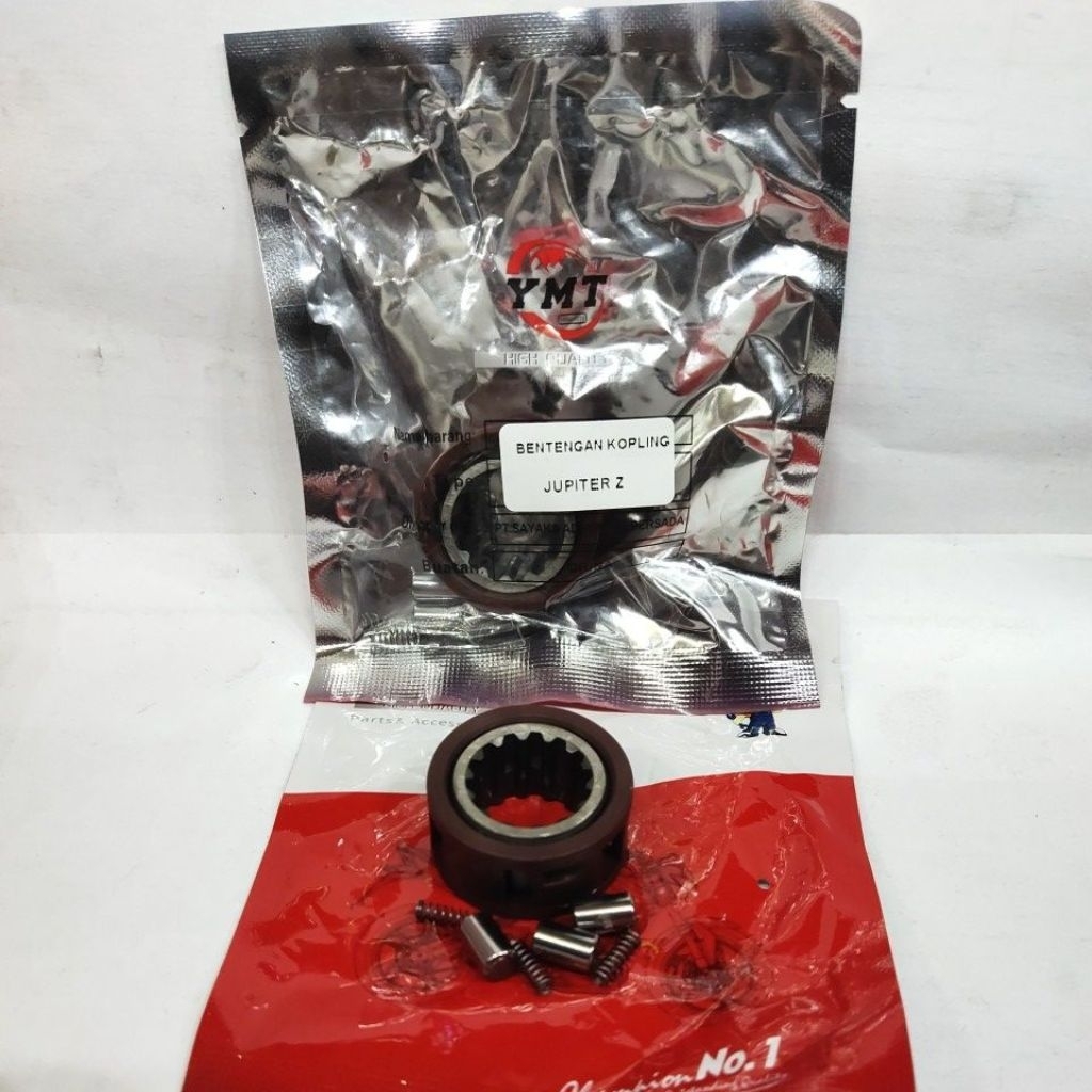 BENTENGAN KOPLING JUPITER Z VEGA ZR  VEGA FORCE 1 YAMAMOTO