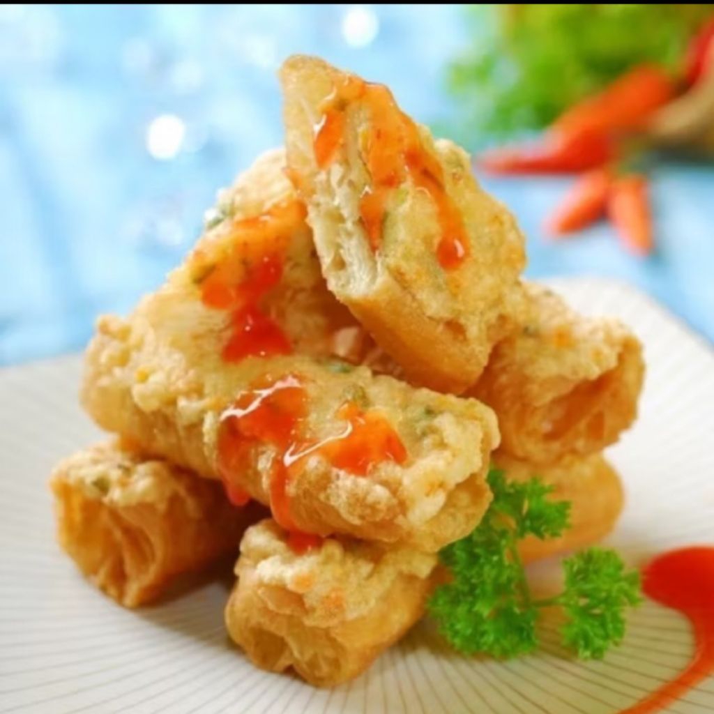 Cakue-ayam-udang-khusus area kota jember dan sekitar nya