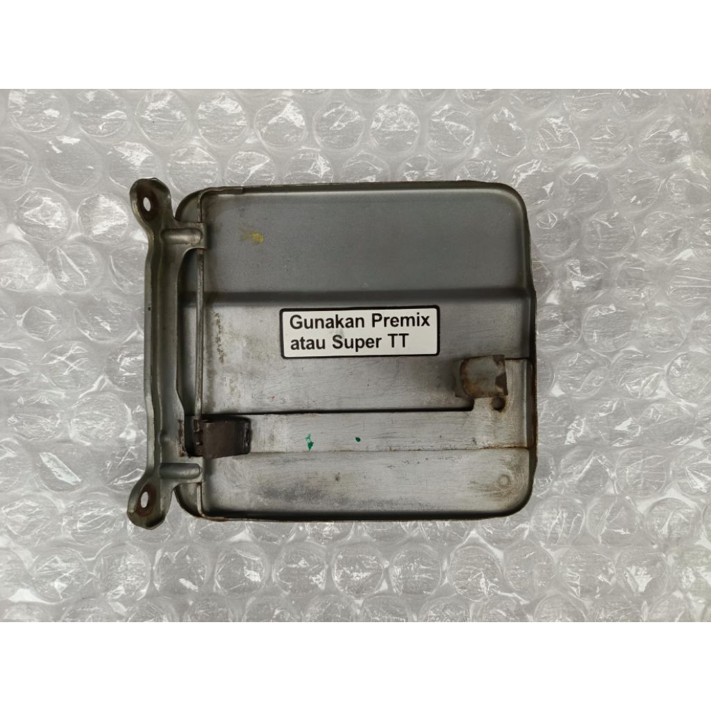 TUTUP BENSIN KALENG DAIHATSU TARUNA ORIGINAL