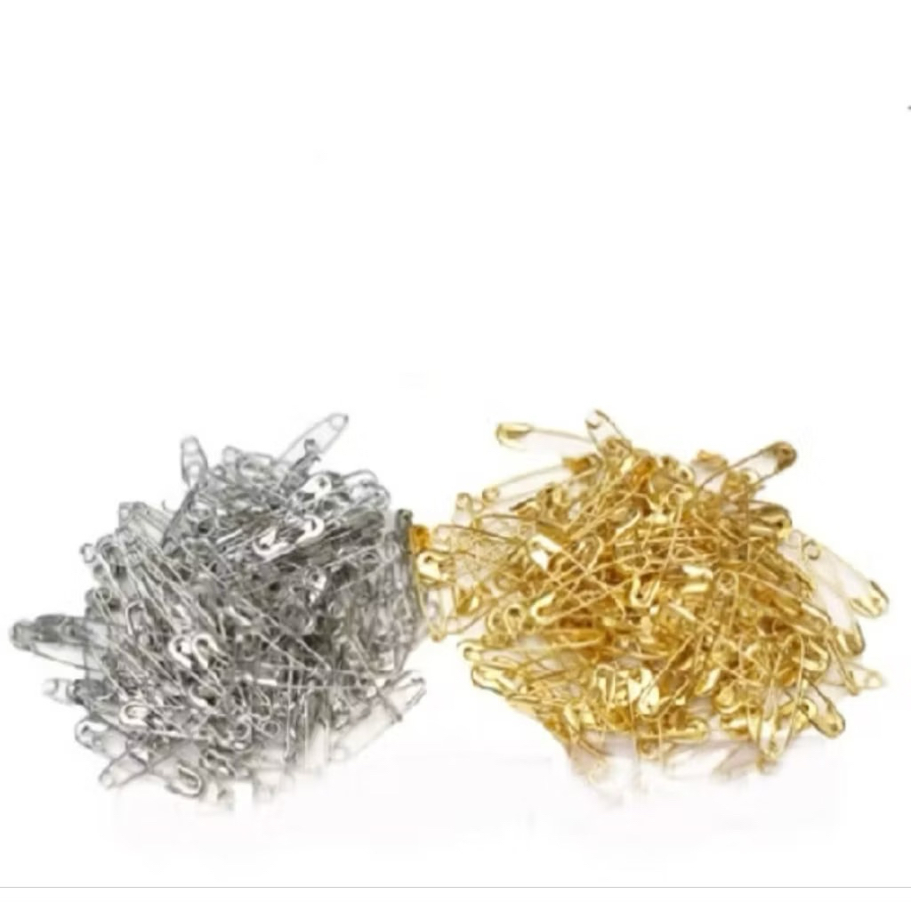 PENITI HIJAB PREMIUM SUPER TAJAM ANTI KARAT / PENITI HIJAB / PENITI JILBAB / BROS HIJAB /BROS JILBAB