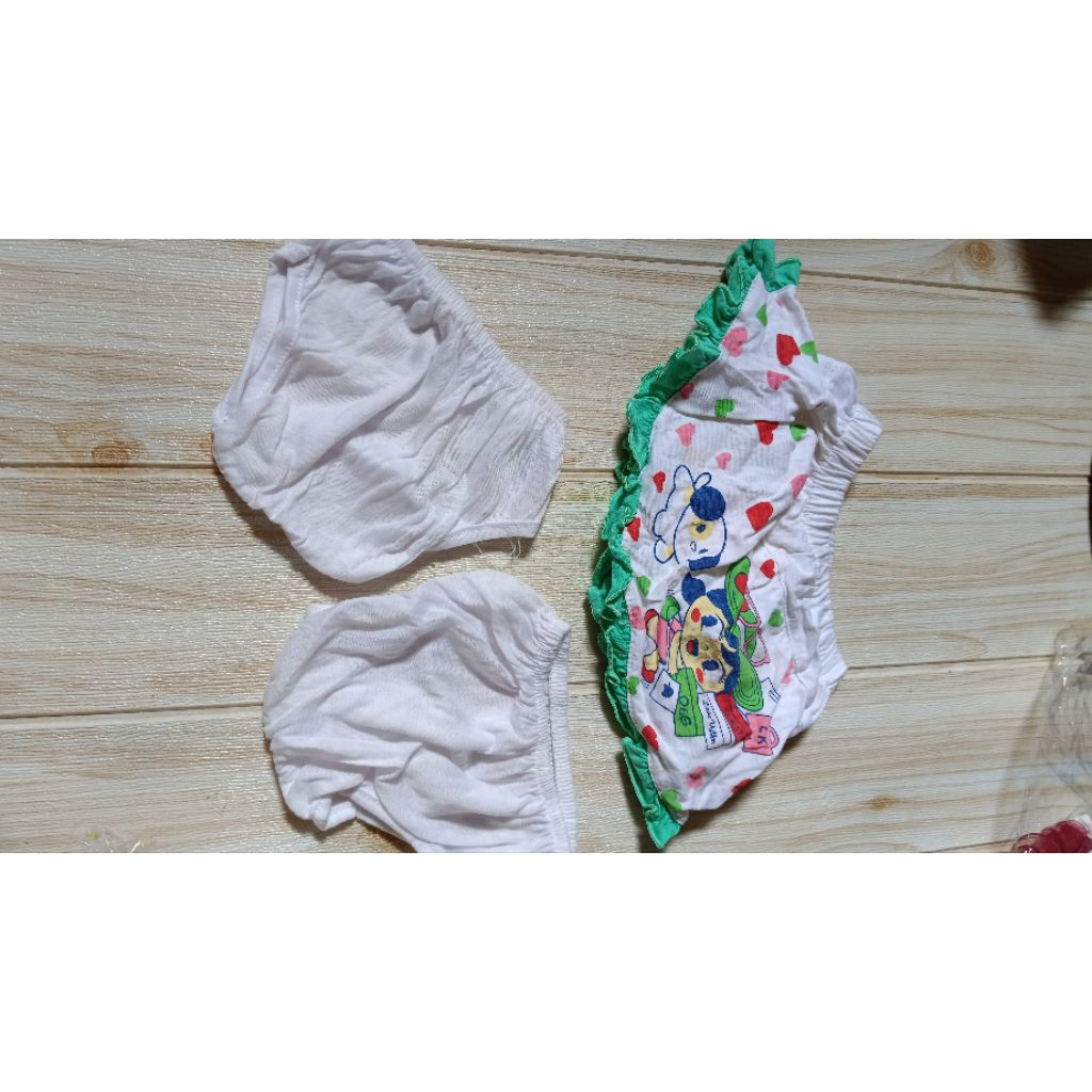 rok celana bayi preloved