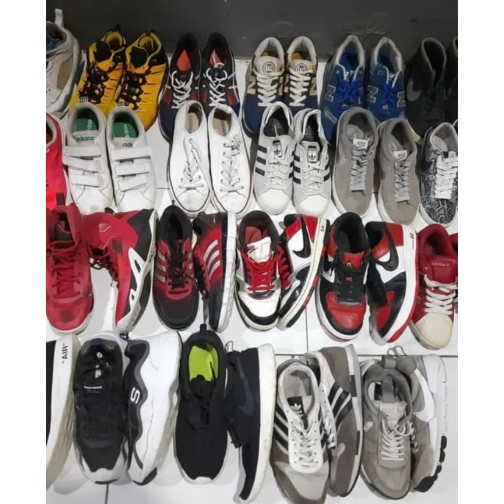 SneakerSecondOriginal