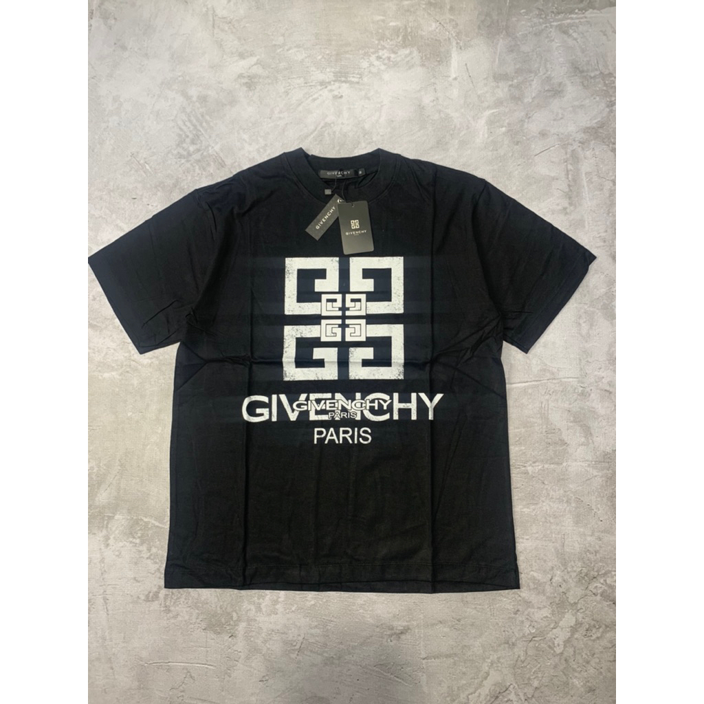 KAOS GIVENCHY PARIS PREMIUM COMBED 24s