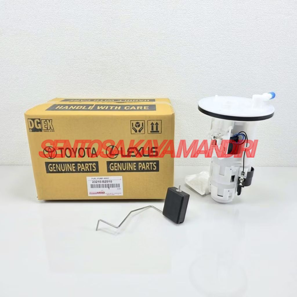 FUEL PUMP ASSY POMPA BENSIN KOMPLIT MOBIL AVANZA / XENIA LAMA 2004-2011