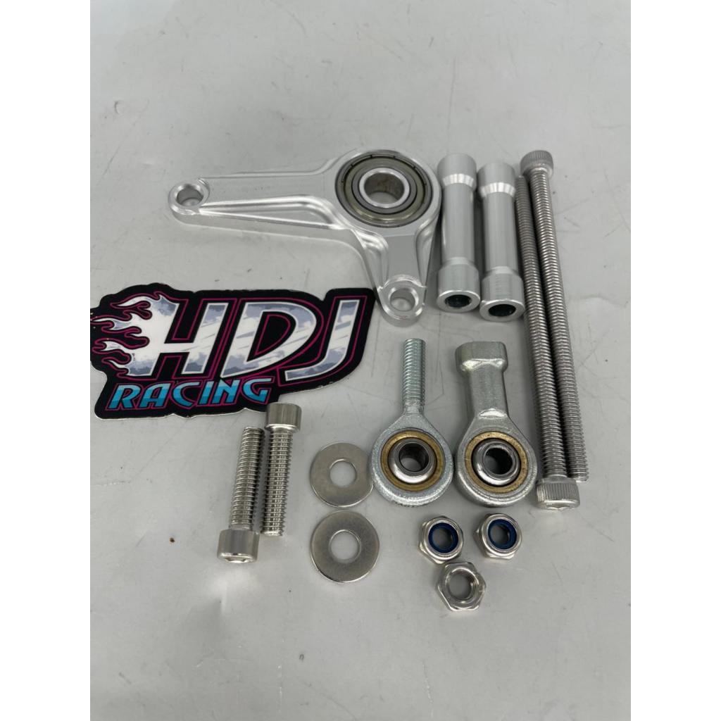 Stabilizer Perseneling Atau Operan Gigi Honda Monkey Gorilla MSX 125 Grom