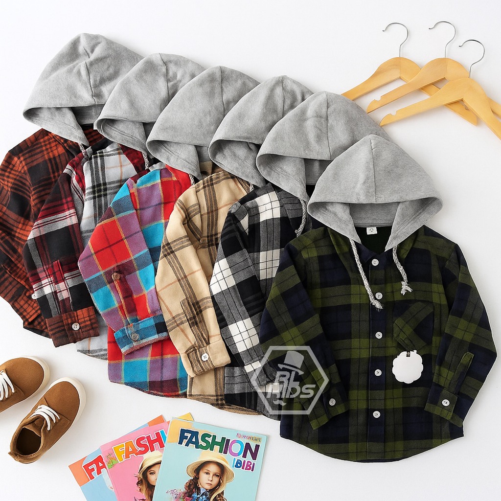 baju anak distro baju kemeja anak laki laki kemeja anak cowok atasan anak usia 2-10 tahun terbaru